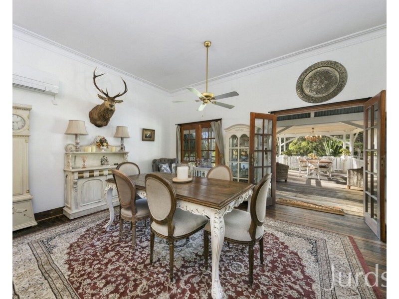 64 Tuckers Lane, North Rothbury NSW 2335