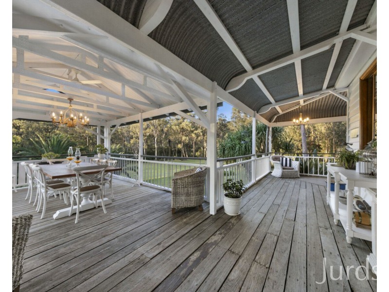 64 Tuckers Lane, North Rothbury NSW 2335