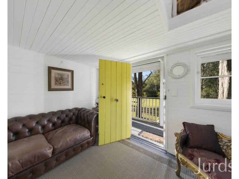 64 Tuckers Lane, North Rothbury NSW 2335