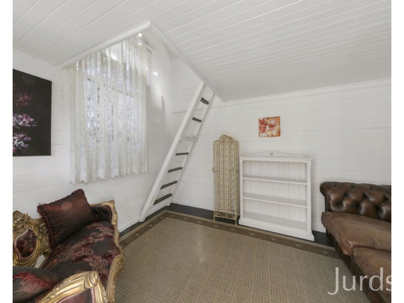 64 Tuckers Lane, North Rothbury NSW 2335