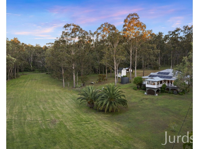 64 Tuckers Lane, North Rothbury NSW 2335