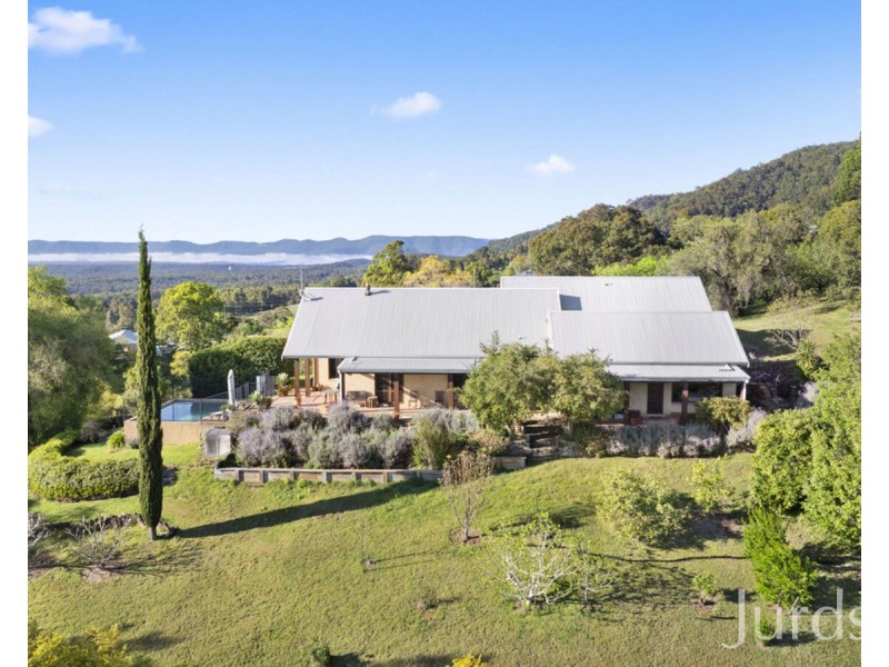 266 Bimbadeen Road, Mount View NSW 2325