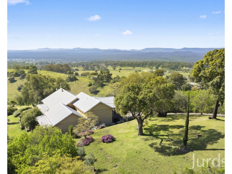 266 Bimbadeen Road, Mount View NSW 2325