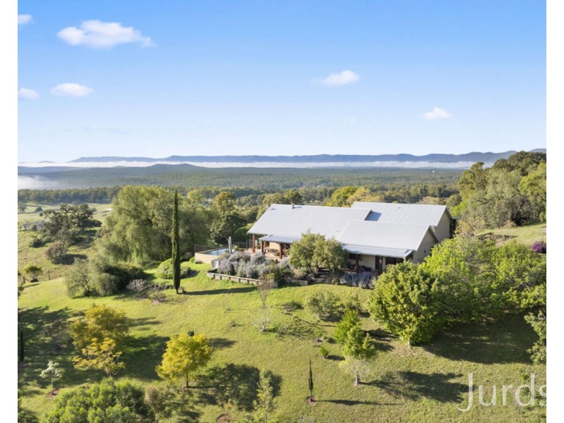 266 Bimbadeen Road, Mount View NSW 2325