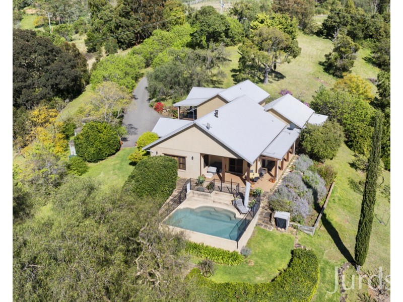 266 Bimbadeen Road, Mount View NSW 2325