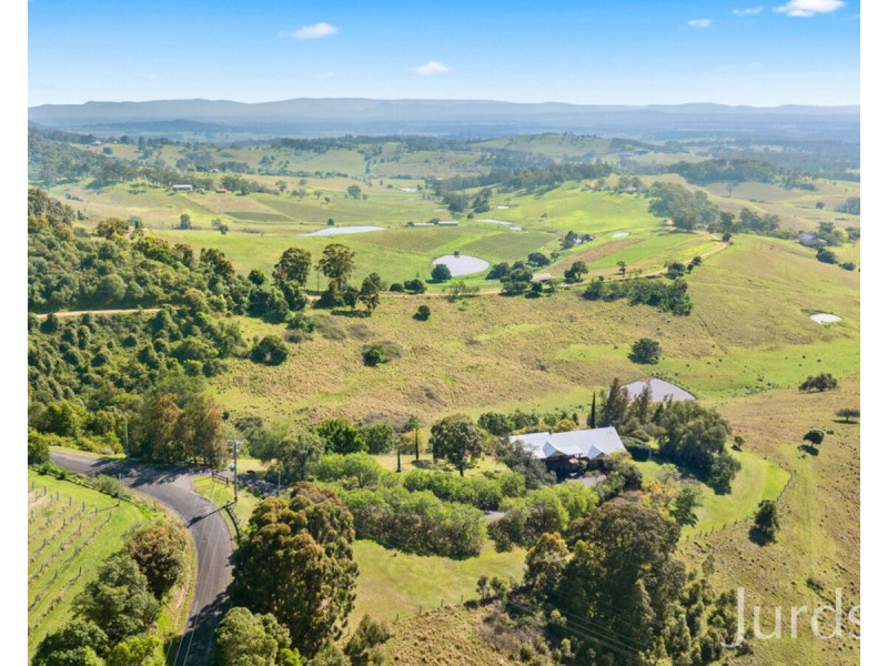 266 Bimbadeen Road, Mount View NSW 2325
