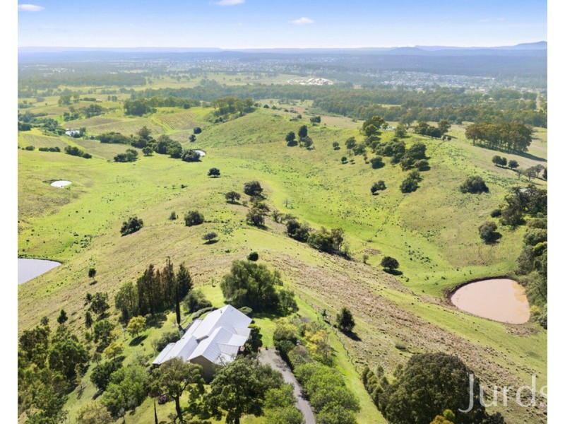 266 Bimbadeen Road, Mount View NSW 2325