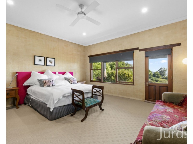 266 Bimbadeen Road, Mount View NSW 2325
