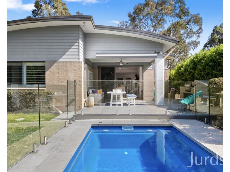 25 Mahogany Access, Pokolbin NSW 2320