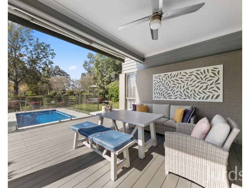 25 Mahogany Access, Pokolbin NSW 2320
