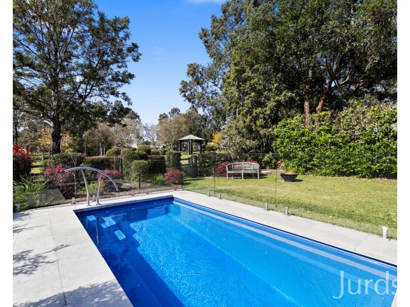 25 Mahogany Access, Pokolbin NSW 2320