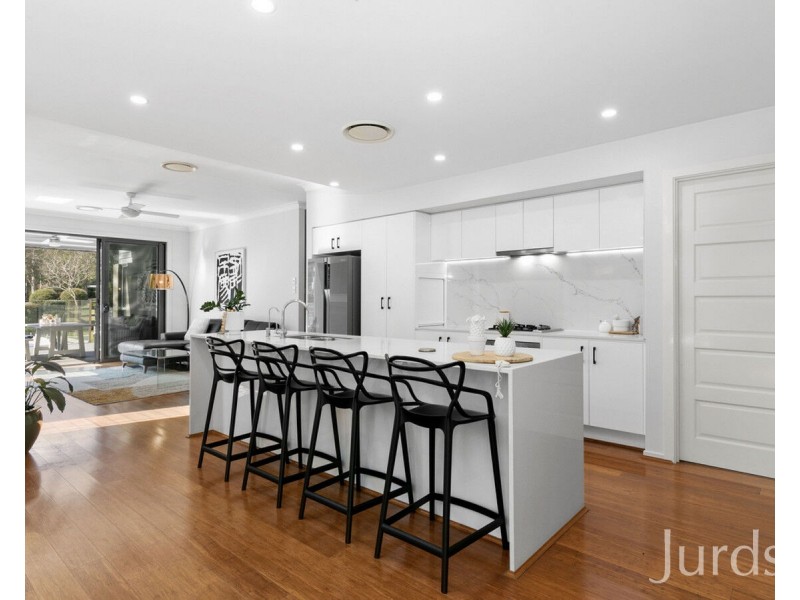 25 Mahogany Access, Pokolbin NSW 2320
