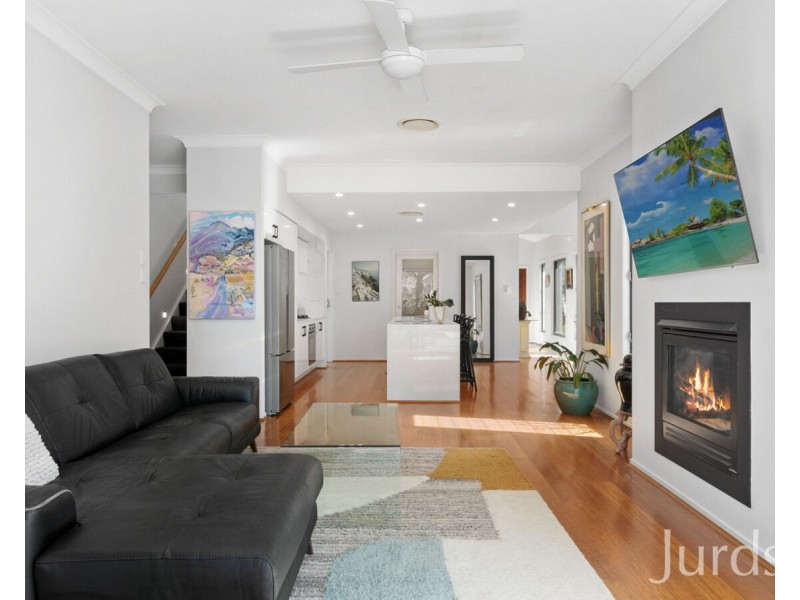 25 Mahogany Access, Pokolbin NSW 2320