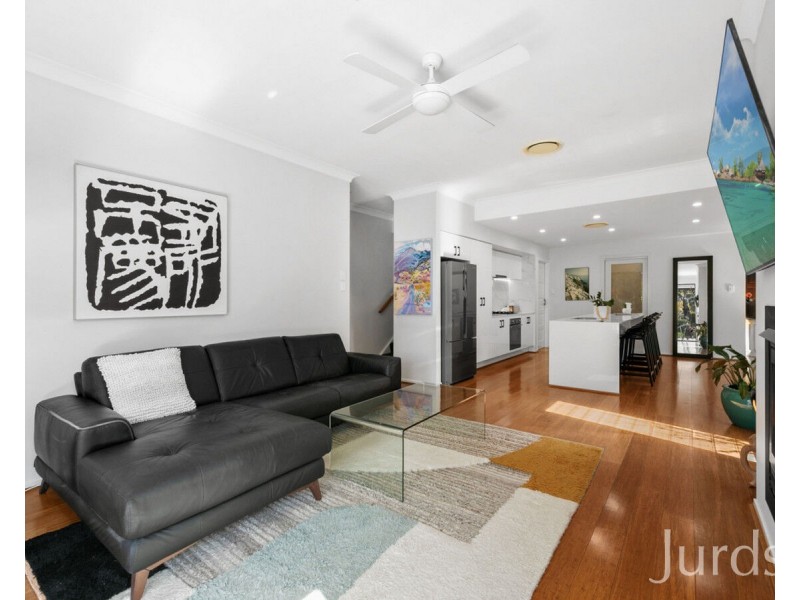 25 Mahogany Access, Pokolbin NSW 2320