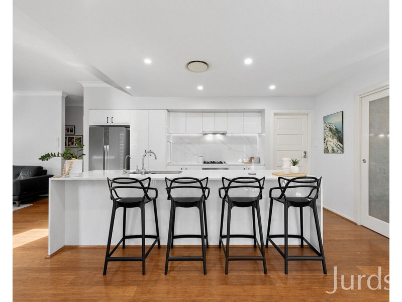 25 Mahogany Access, Pokolbin NSW 2320