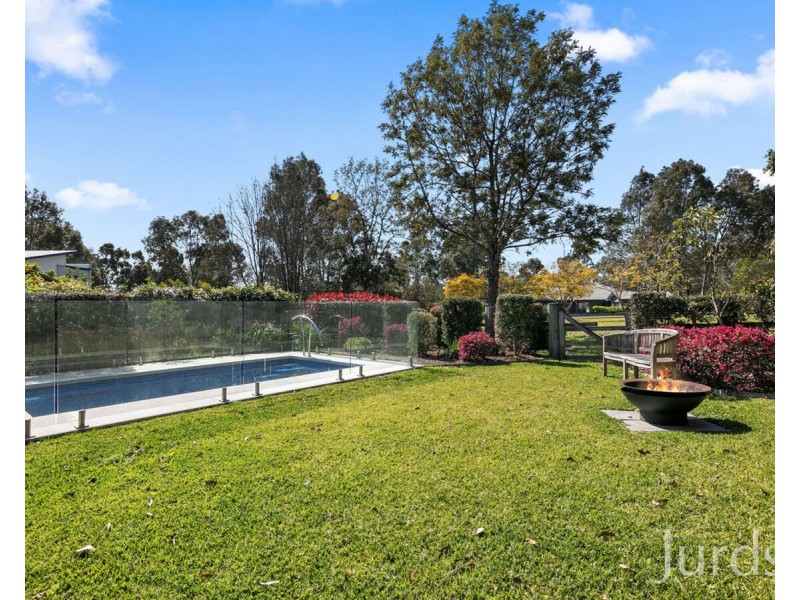 25 Mahogany Access, Pokolbin NSW 2320