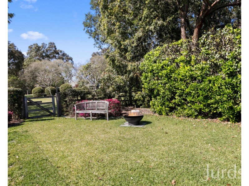 25 Mahogany Access, Pokolbin NSW 2320