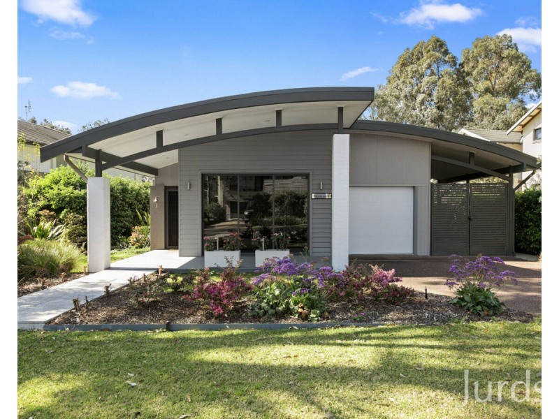 25 Mahogany Access, Pokolbin NSW 2320