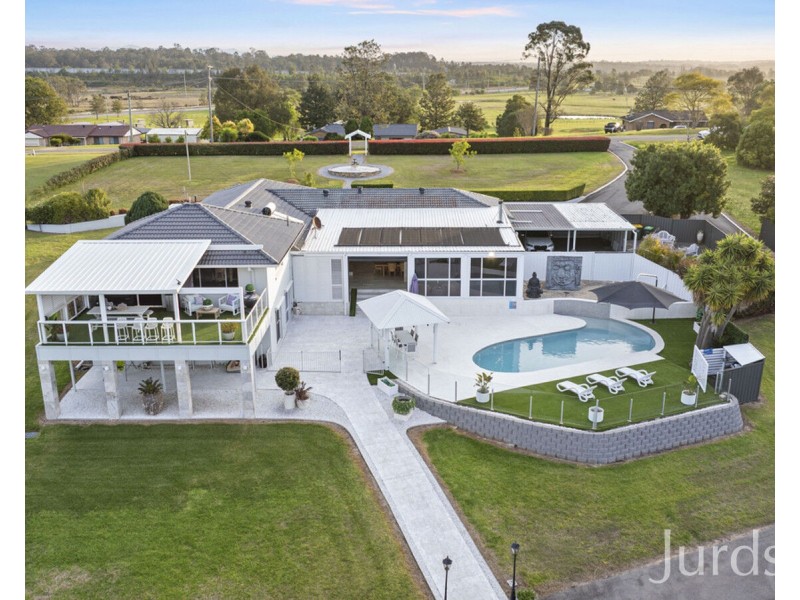 7 Wentworth Close, Branxton NSW 2335