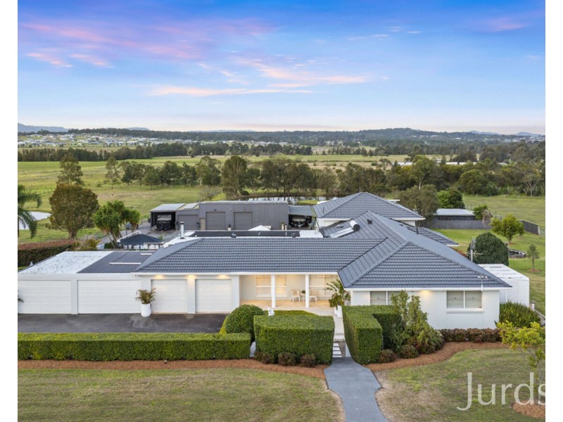 7 Wentworth Close, Branxton NSW 2335