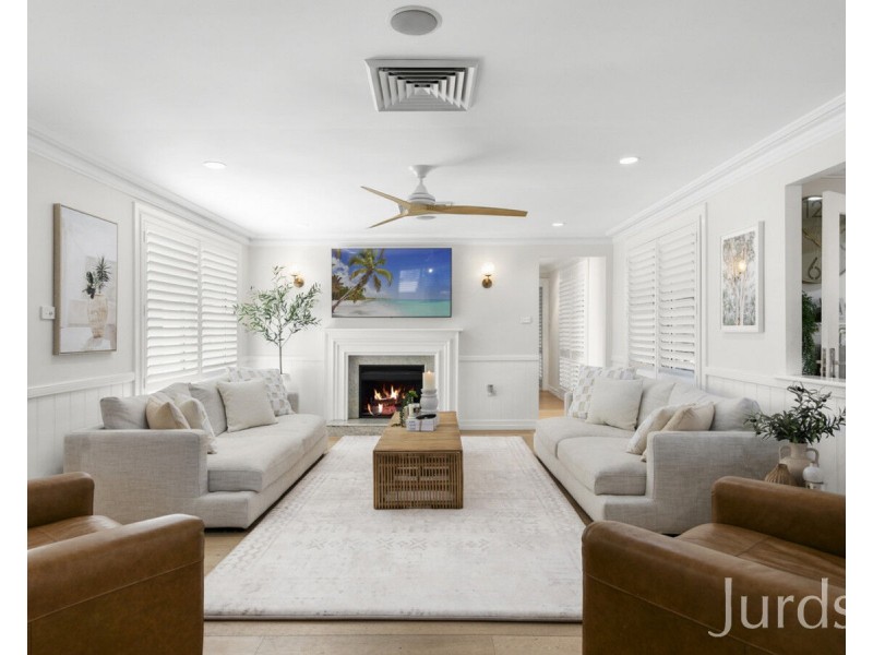 7 Wentworth Close, Branxton NSW 2335