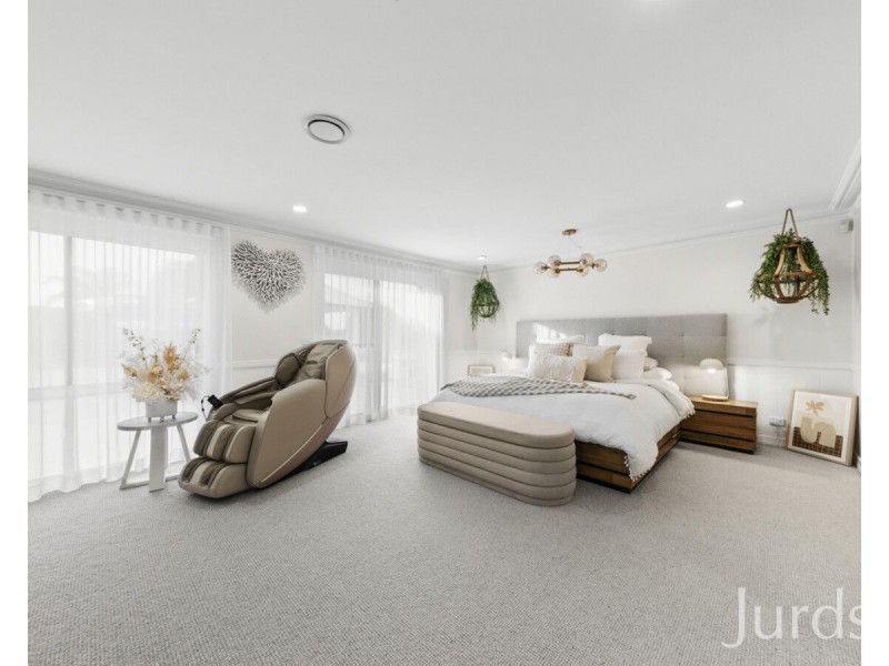 7 Wentworth Close, Branxton NSW 2335