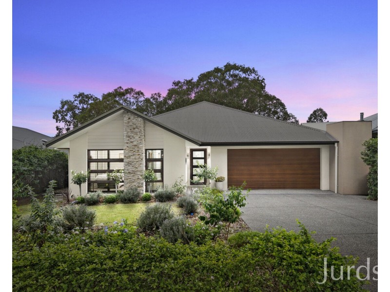 11 Turpentine Close, Pokolbin NSW 2320