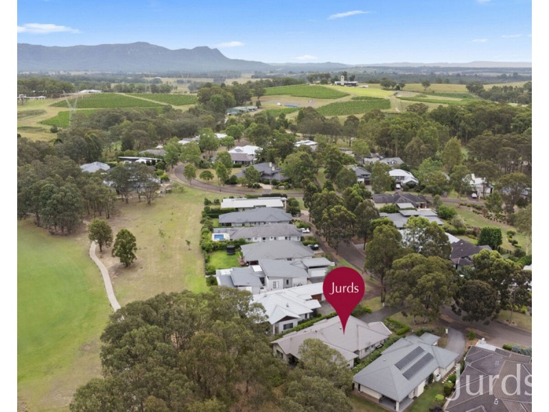 11 Turpentine Close, Pokolbin NSW 2320