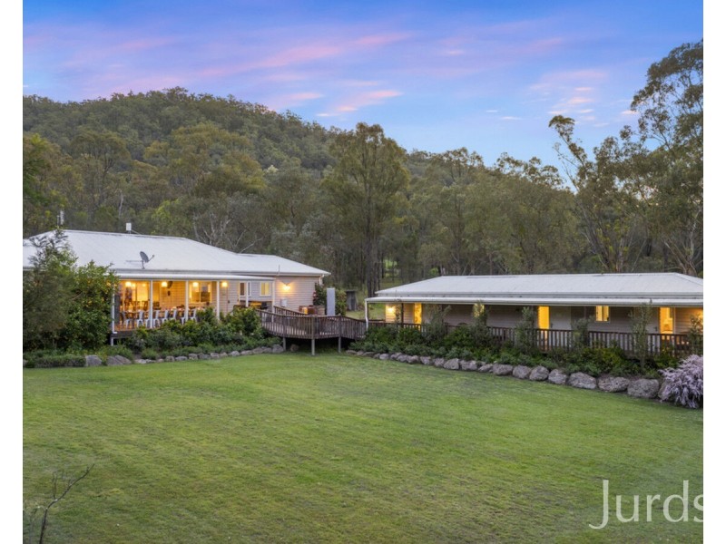 919 Milbrodale Road, Broke NSW 2330