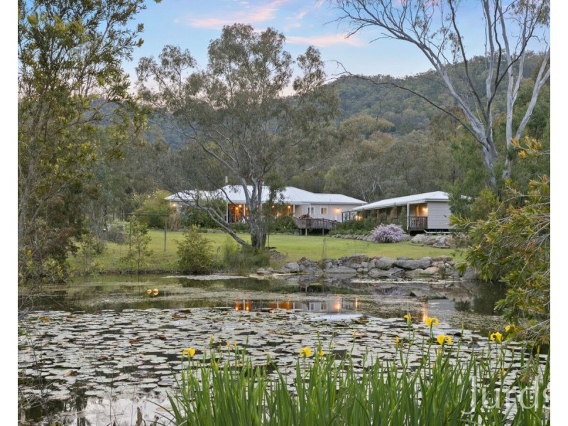 919 Milbrodale Road, Broke NSW 2330