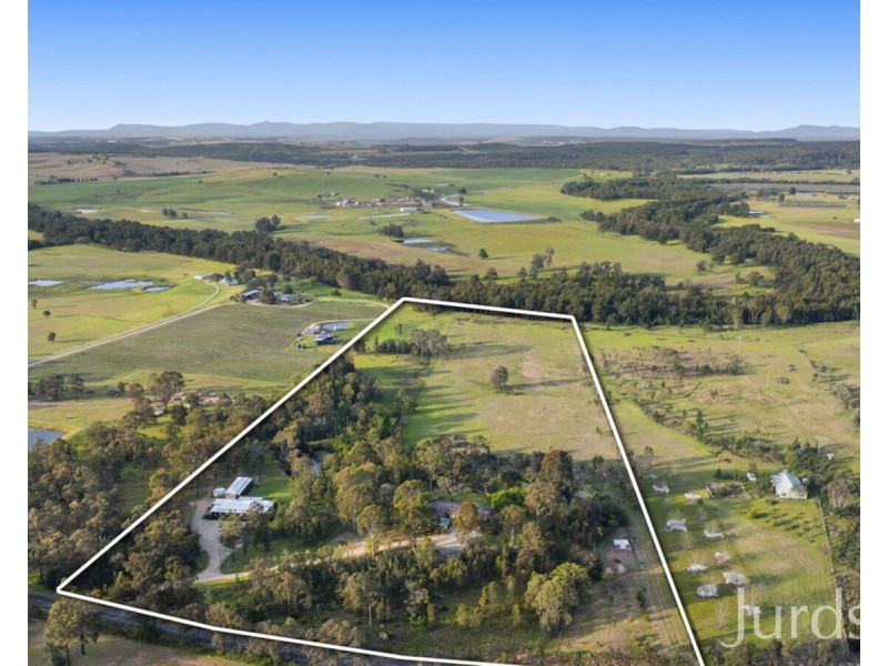 919 Milbrodale Road, Broke NSW 2330