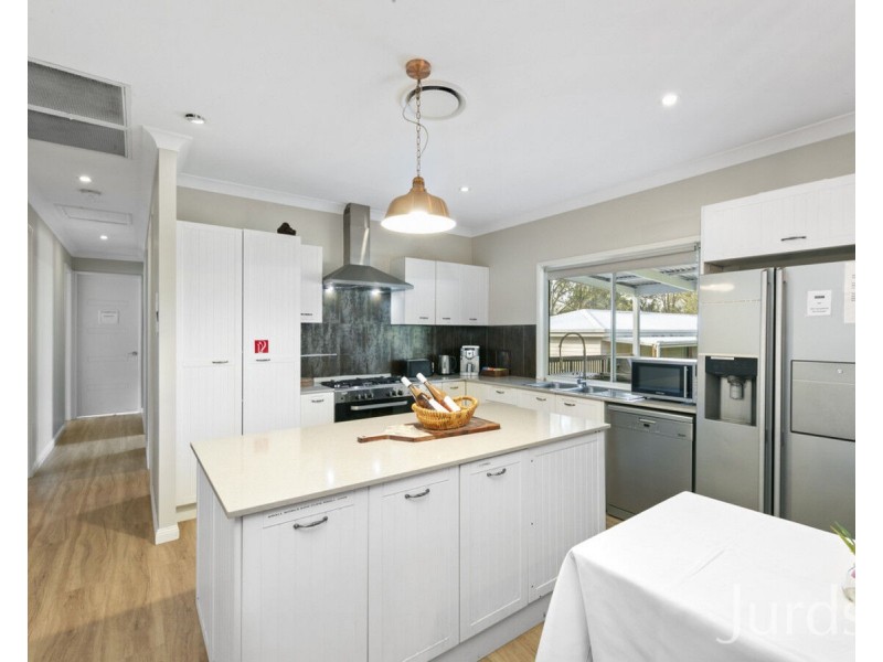 919 Milbrodale Road, Broke NSW 2330