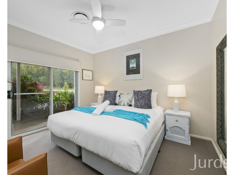 919 Milbrodale Road, Broke NSW 2330