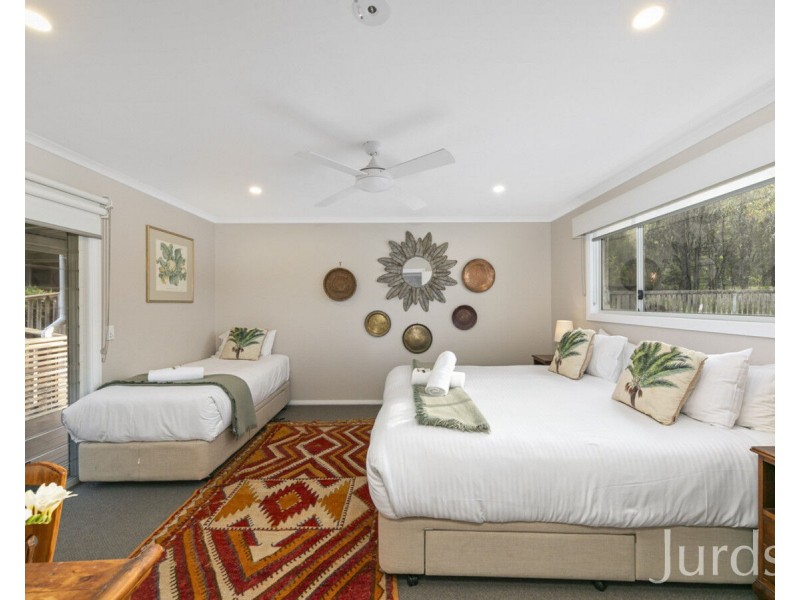 919 Milbrodale Road, Broke NSW 2330