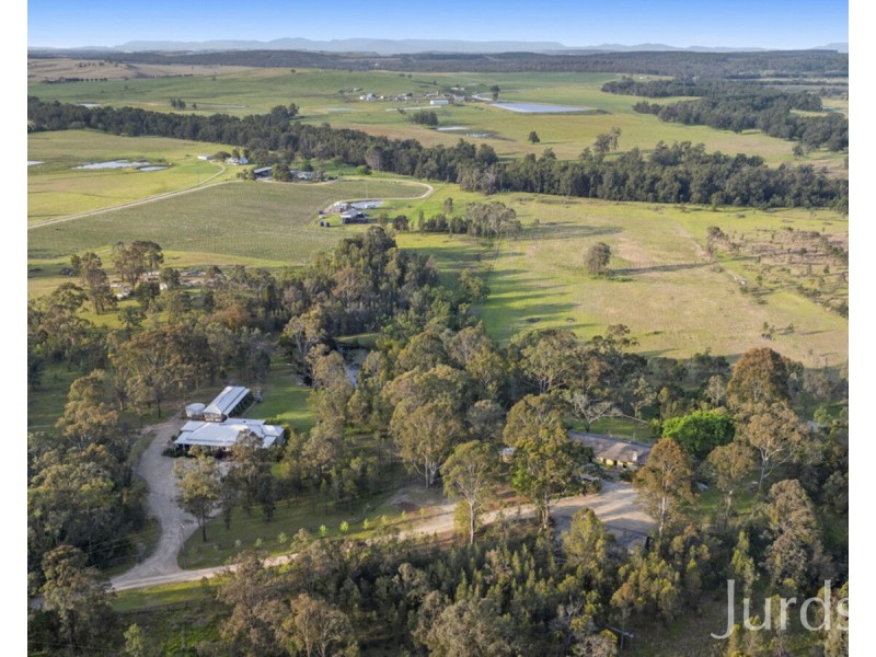 919 Milbrodale Road, Broke NSW 2330