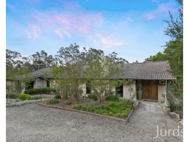 919 Milbrodale Road, Broke NSW 2330