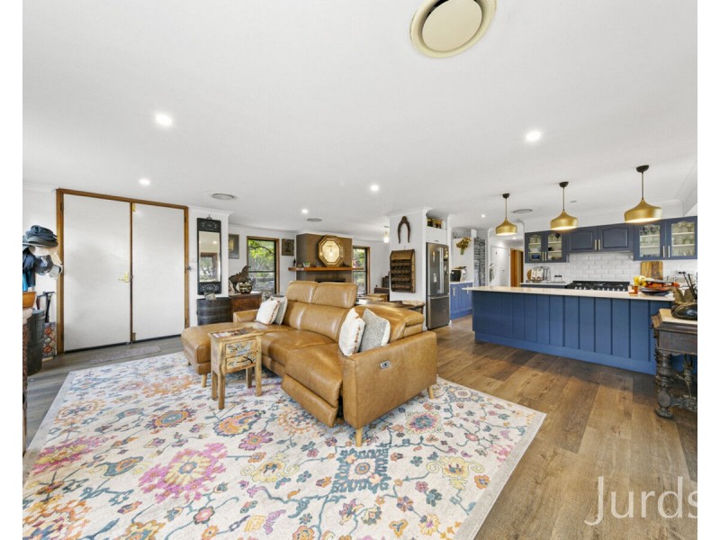 919 Milbrodale Road, Broke NSW 2330