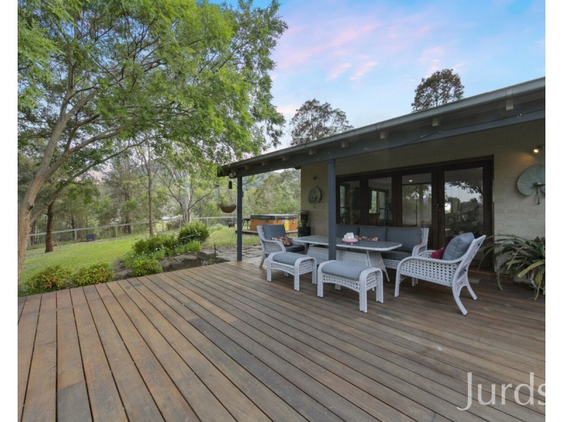 919 Milbrodale Road, Broke NSW 2330