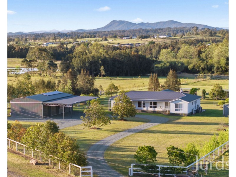 2C Nelson Street, Greta NSW 2334