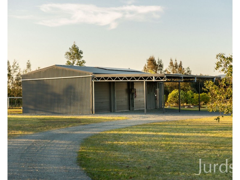 2C Nelson Street, Greta NSW 2334