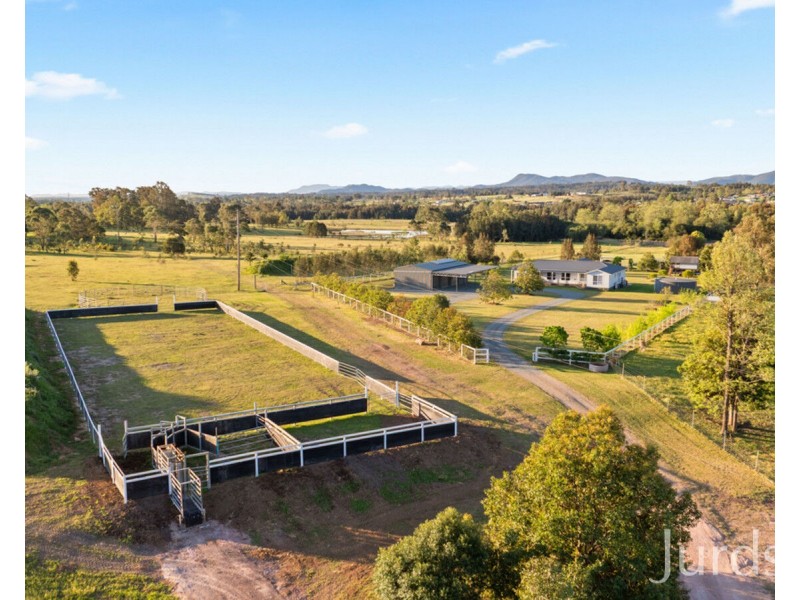 2C Nelson Street, Greta NSW 2334