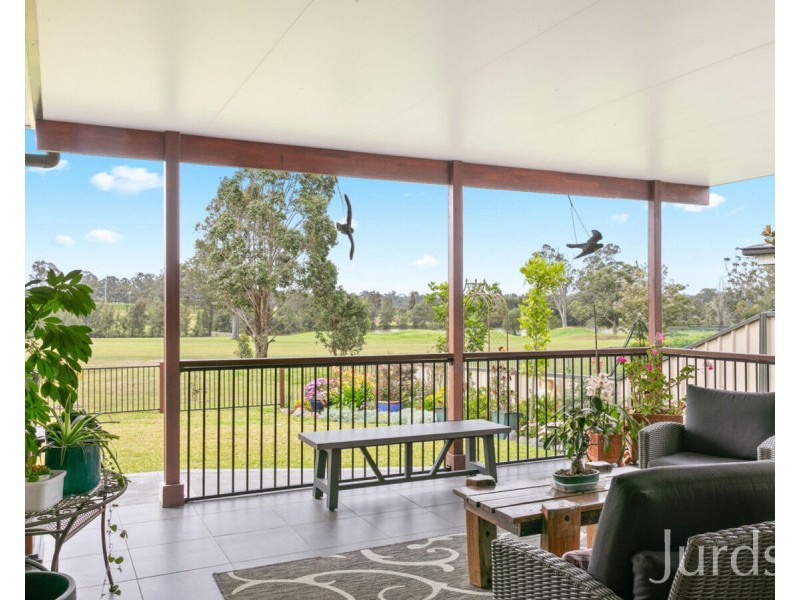 31 Portrush Avenue, Cessnock NSW 2325