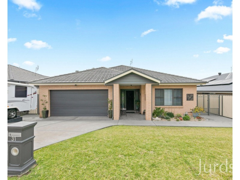 31 Portrush Avenue, Cessnock NSW 2325