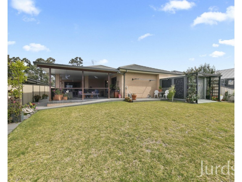 31 Portrush Avenue, Cessnock NSW 2325