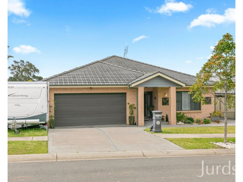 31 Portrush Avenue, Cessnock NSW 2325