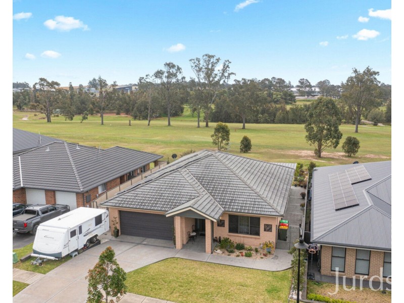 31 Portrush Avenue, Cessnock NSW 2325
