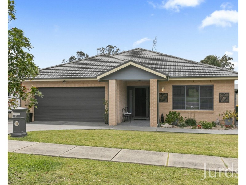 31 Portrush Avenue, Cessnock NSW 2325