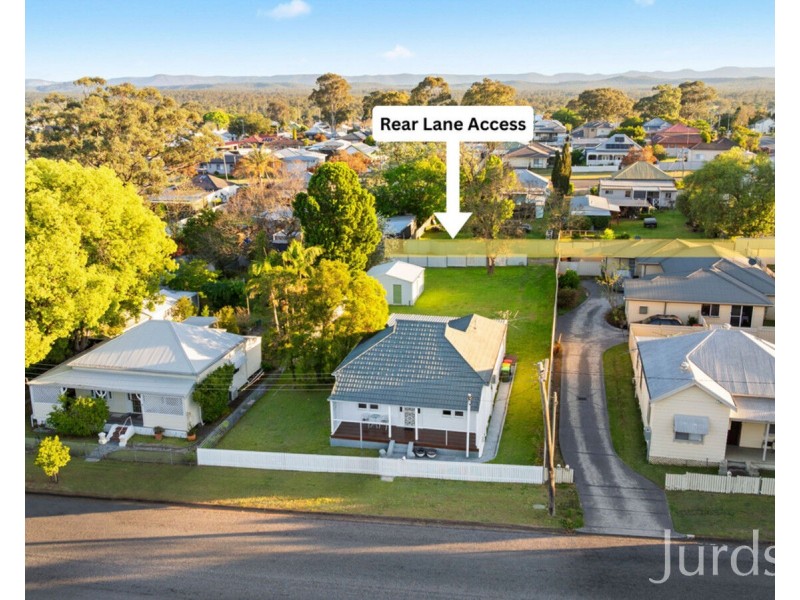 3 Melbourne Street, Aberdare NSW 2325