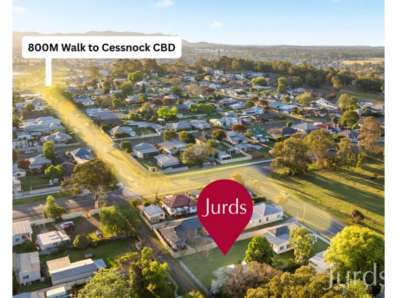 3 Melbourne Street, Aberdare NSW 2325