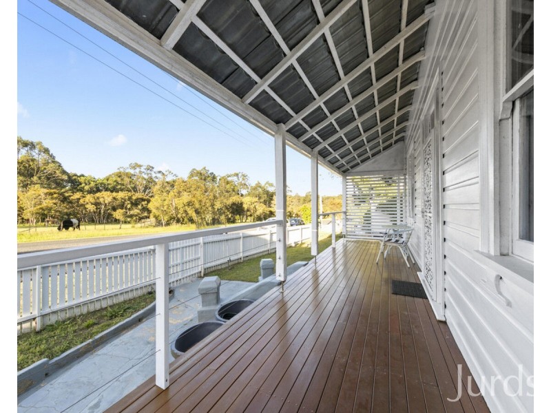 3 Melbourne Street, Aberdare NSW 2325